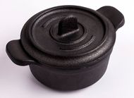 Victoria Cast Iron -  (250 )