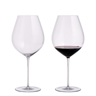 Halimba Crystal     Balance Burgundy/Pinot Noir (890 ), 2 .