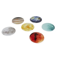    Planets, 10 , 6 .