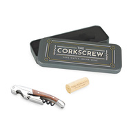 Balvi  The Corkscrew,   