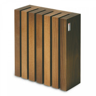 Wuesthof   6  Knife blocks,  