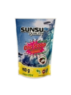 SUNSU-Q     ONE SCOOP, 900 