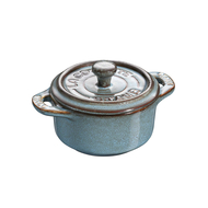 Staub -  Ceramics (0.2 ), 10 ,  