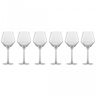 Zwiesel Glas      Belfesta Burgundy (465 ), 6 .