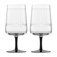 Zwiesel Glas      Glamorous (323 ), 2 .