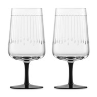 Zwiesel Glas      Glamorous (491 ), 2 .