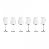 Zwiesel Glas      Sensa (535 ), 6 .