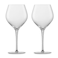 Zwiesel Glas      Spirit Burgundy (646 ), 2 .