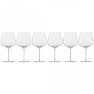Zwiesel Glas      Verbelle Burgundy (955 ), 6 .