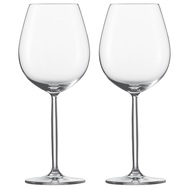 Zwiesel Glas      Diva (613 ), 2 .