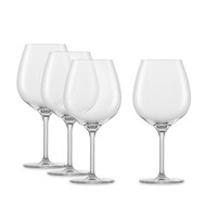 Schott Zwiesel      For YOU Burgundy (630 ), 4 .