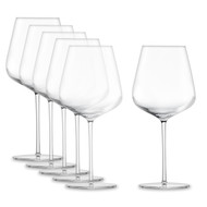 Zwiesel Glas      Vervino Burgundy (955 ), 6 .