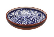 Casafina By Costa Nova  Alentejo Terracota Blue/White, 29.26.3 