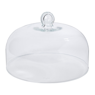 Casafina By Costa Nova - Glass Domes, 30.530.520.5 