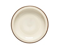 Casafina By Costa Nova   Poterie Cream-caramel, 20.4 