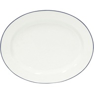  Beja White/Blue, 40324 