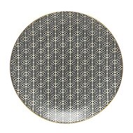 Costa Nova   Augusta Diamond Weave-Gold, 21.52.8 