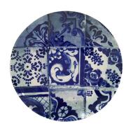 Costa Nova   Lisboa Blue Tile, 303 