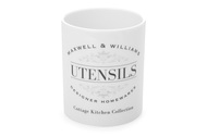 Maxwell & Williams -    Cottage Kitchen, , 12 