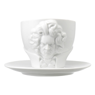 Tassen   Talent Ludwig van Beethoven, 260 , 