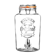 Kilner    Clip Top, 8 , 