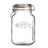 Kilner  Clip Top, , 2 