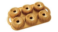 Nordic Ware    6  3D  (1.2 ), 37.522.3 