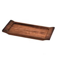 LAVA  Iroko wood. Dimension, 4018 