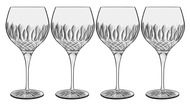       Diamante Gin Glass (650 ), 22.2 , 4 .