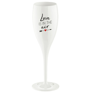 Koziol    Cheers, No 1, Love Is In The Air, Superglas, 100 , 