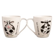 Price&Kensington  Back To Front Cow, 350 , 