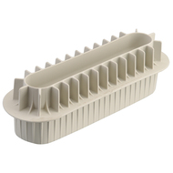      Inserto Buche, 8x7x25 , 