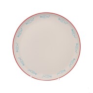 Repast   Swimming fish, 263 , 2 .