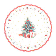 Repast    Toys red, 30 
