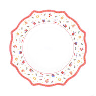 Repast   Toys red, 26 
