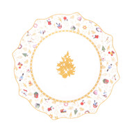 Repast   Toys yellow, 16.5 