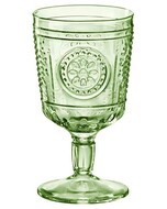 Bormioli Rocco    Romantic Pastel Green (320 ), 