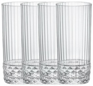 Bormioli Rocco    America' 20s (400 ), 4 .