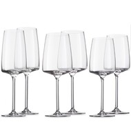 Zwiesel Glas     Vivid Senses, 6 