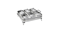 Queen Anne   6-   , 473515 ,  