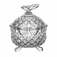 Crystal Bohemia  Boxes , 13.5 , 