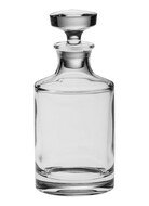 Crystal Bohemia     Decanters (500 )