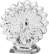 Crystal Bohemia   Napkip Holders, 14.4 