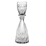 Crystal Bohemia    One Man Bottles (140 )