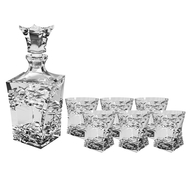 Crystal Bohemia    Samurai, 7 .