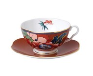 Wedgwood   Paeonia, 320 