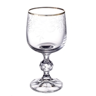 Crystalite Bohemia        (190 ), 6 .