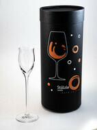 Stolzle   Grappa Quatrophil (65 ),  