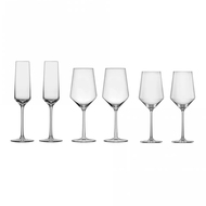 Zwiesel Glas       Pure, 6 .