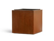 Treez  Effectory Corten Steel   , 505050 